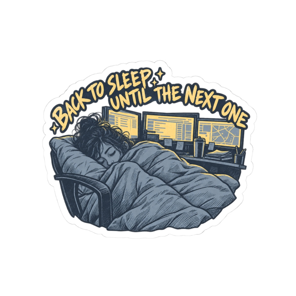 Back To Sleep