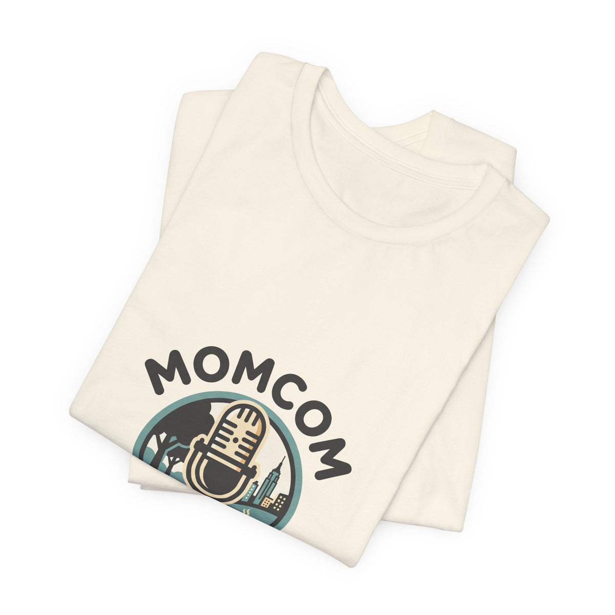MOMCOM NYC