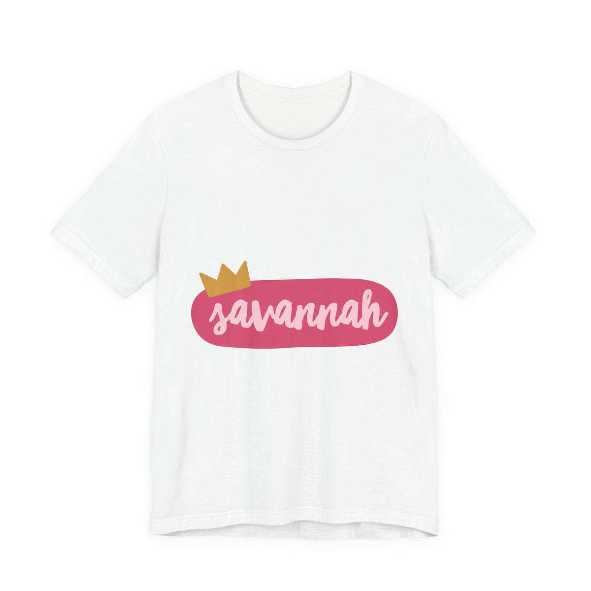 Savannah Crown