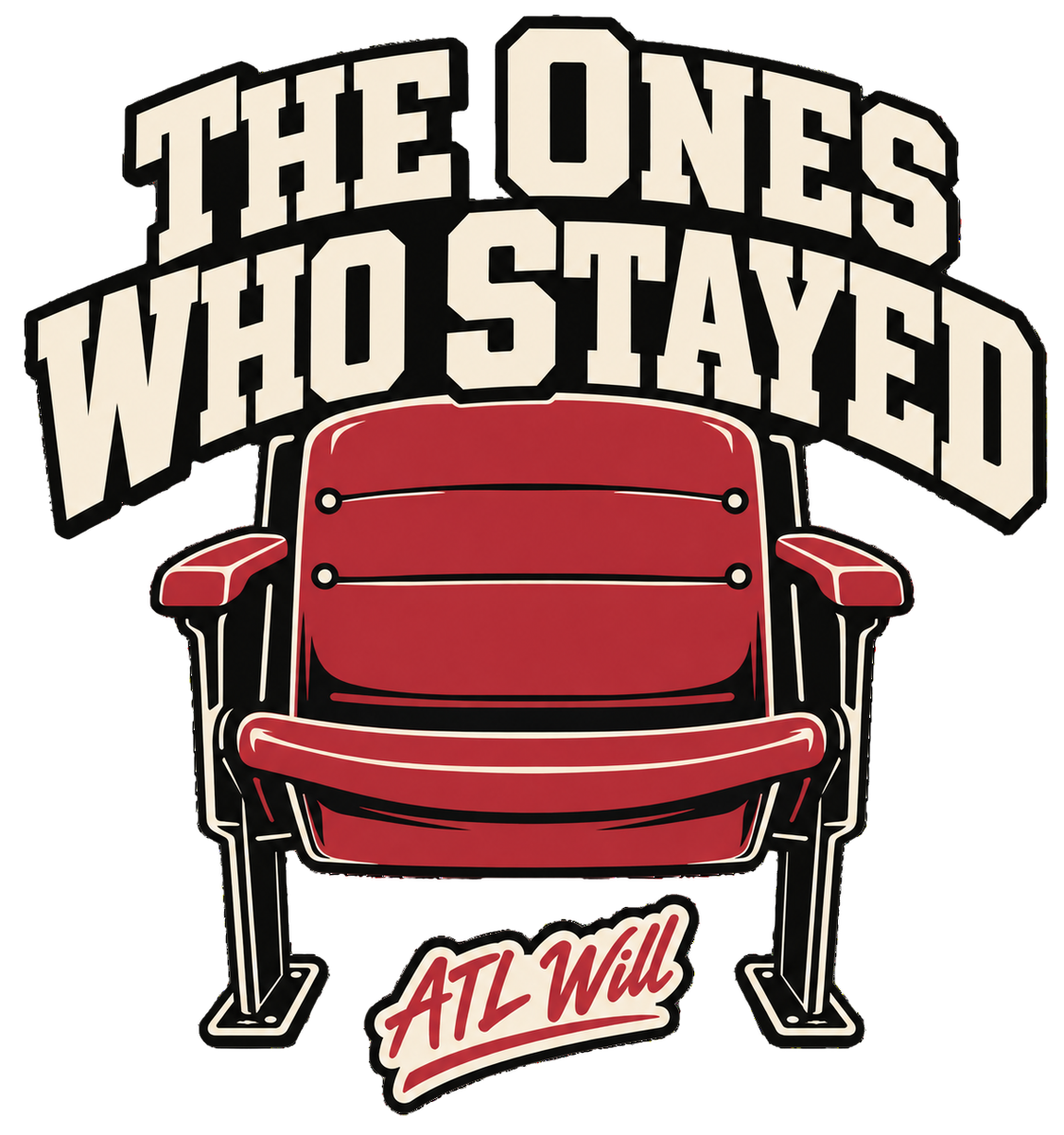 The Ones Who Stayed