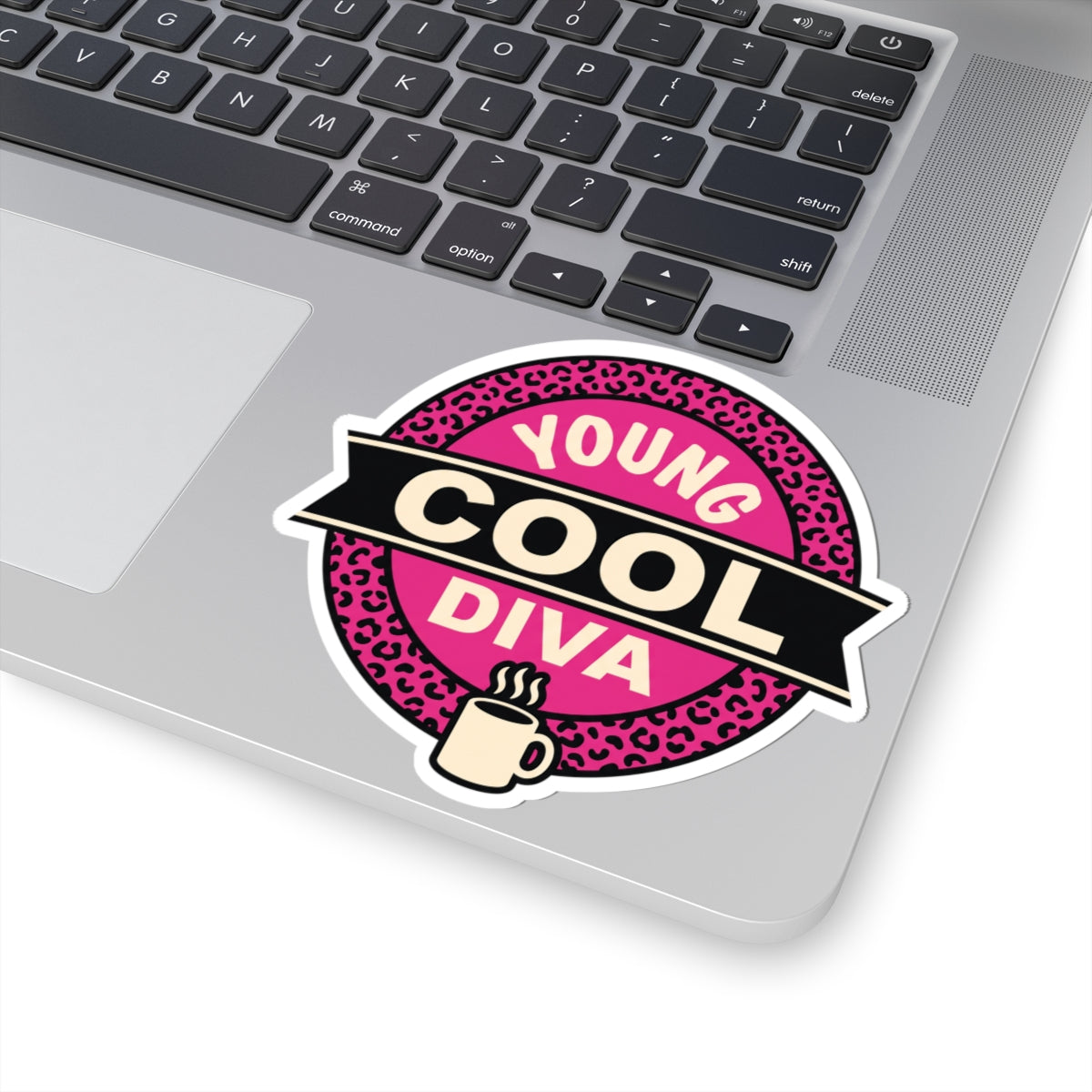Young Cool Diva