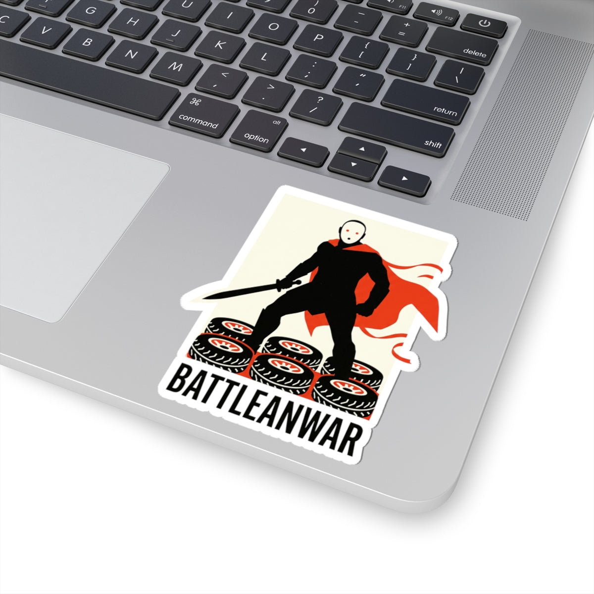 BattleANWar