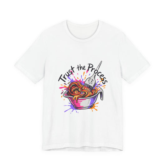 Trust The Process Dye Bowl