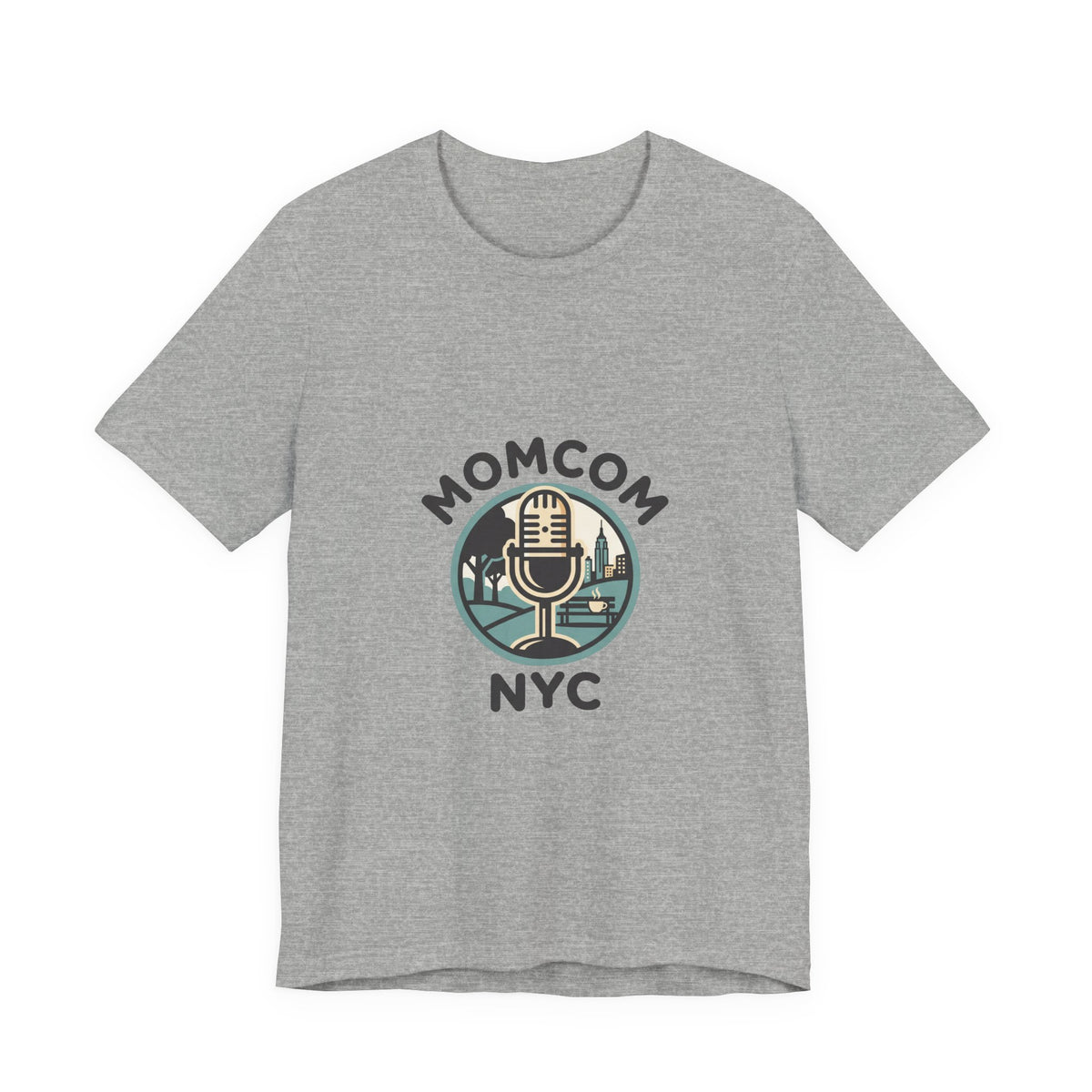 MOMCOM NYC