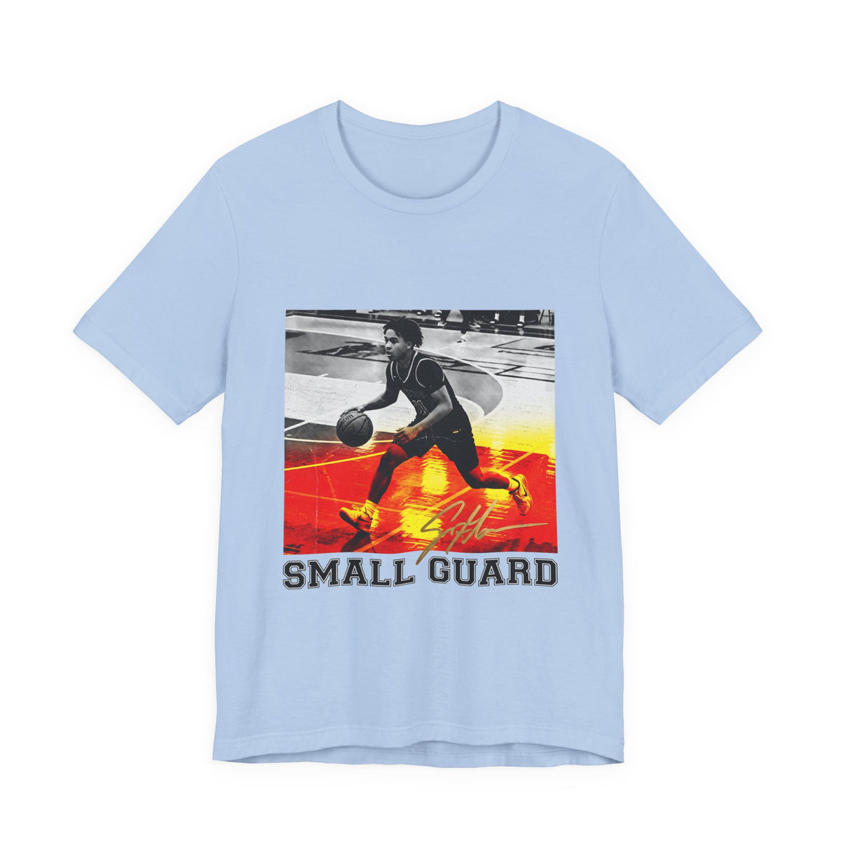SMALL GUARD