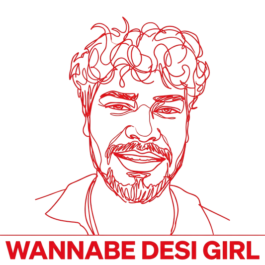 Wannabe desi girl