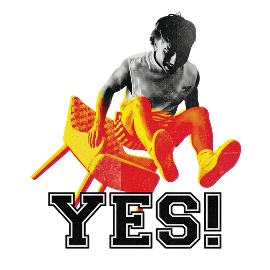 YES!