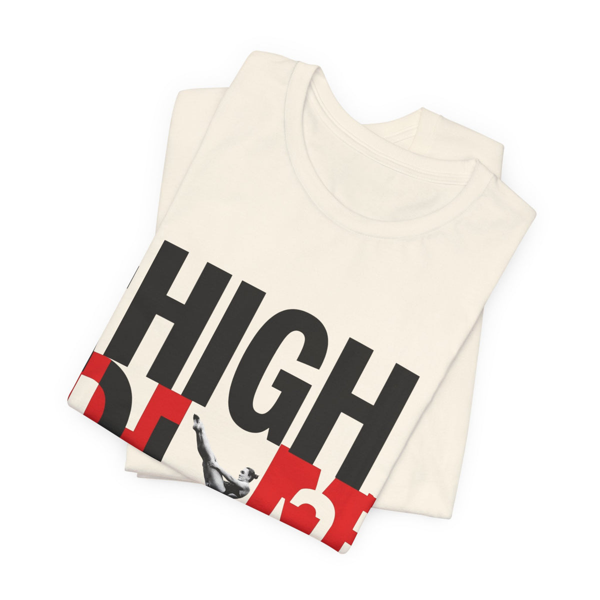 ¡HIGH DIVE!