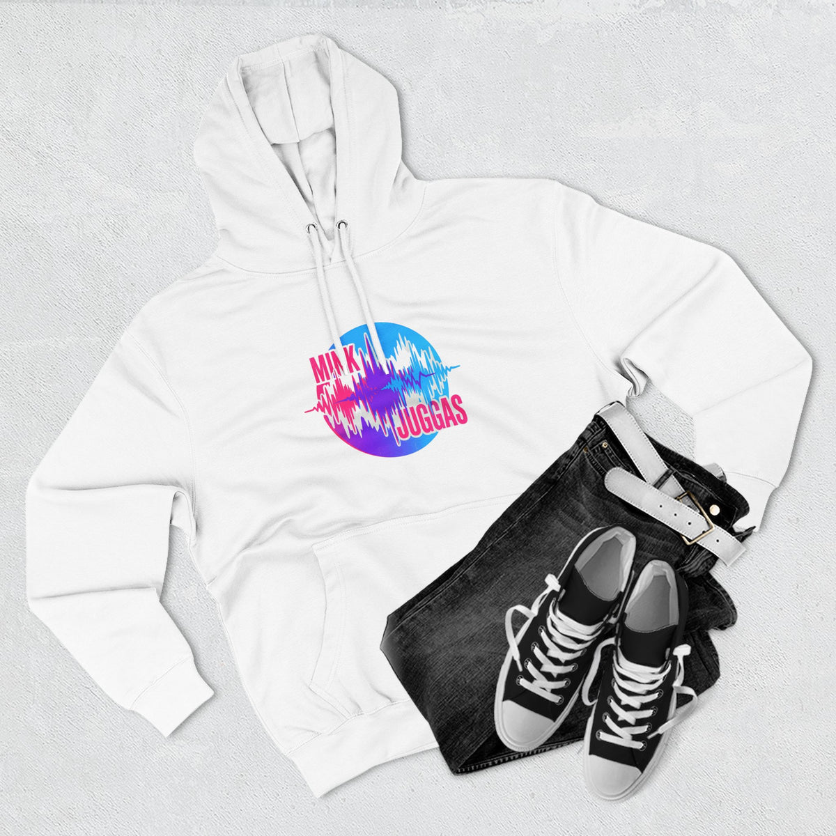 Mink X Juggas Soundwaves