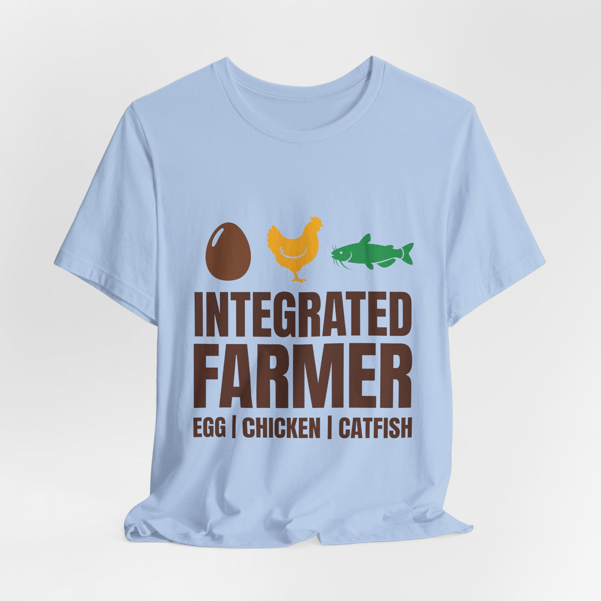 Integrated Farmer