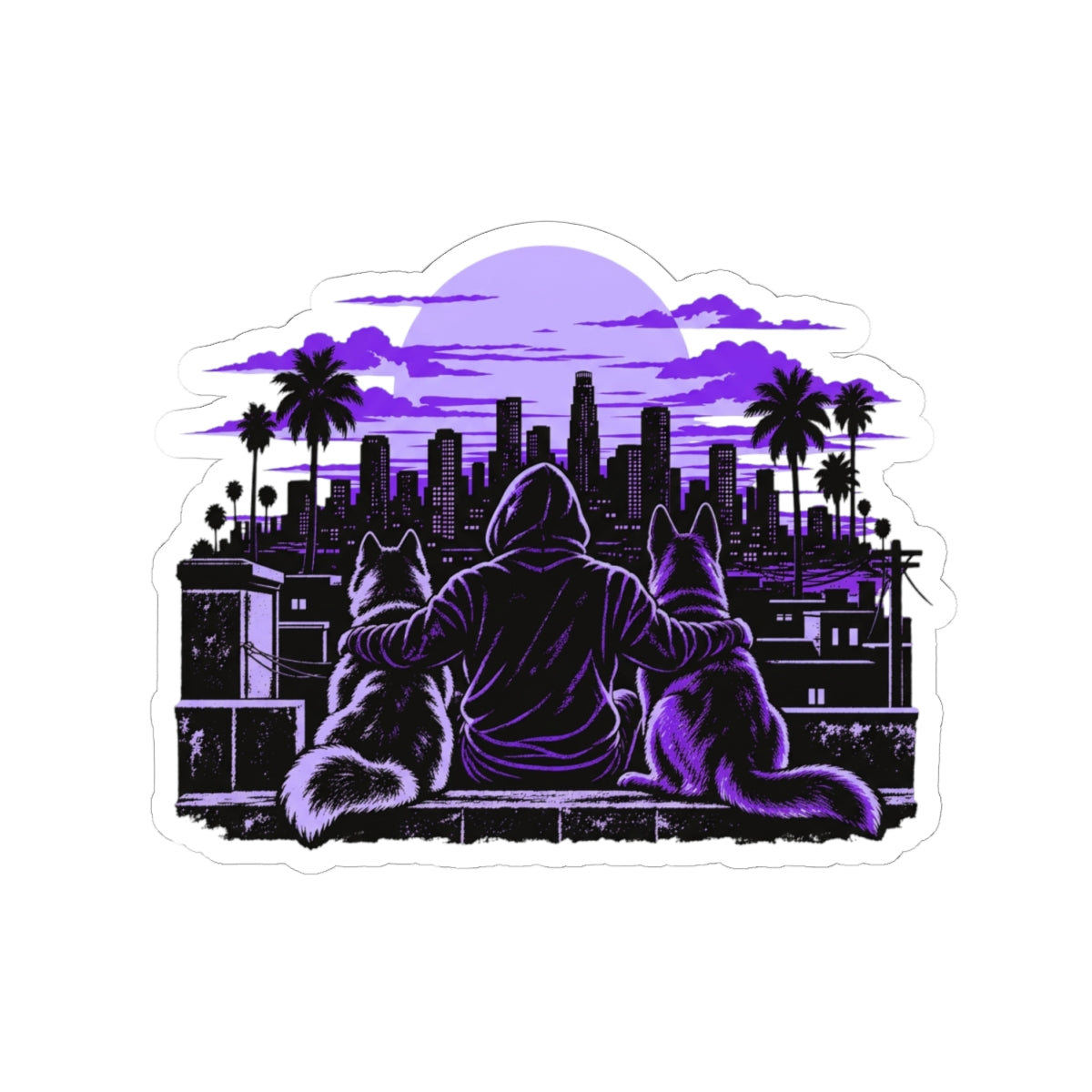 Ivanzter Podcast Loyalty Graphic