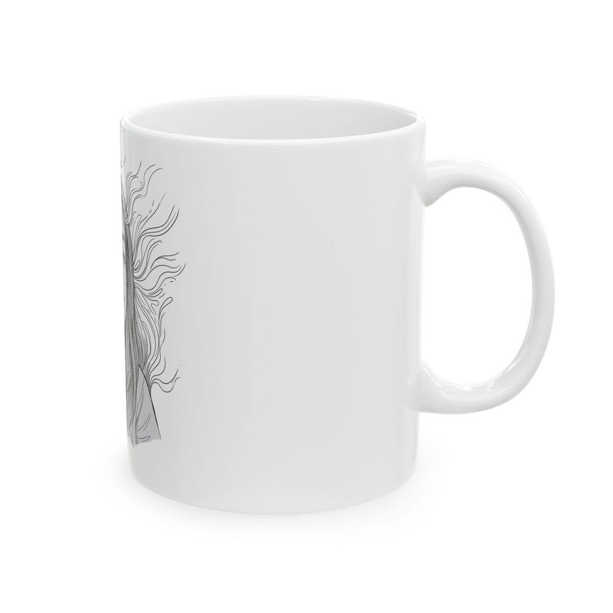 Ceramic Mug, (11oz, 15oz)