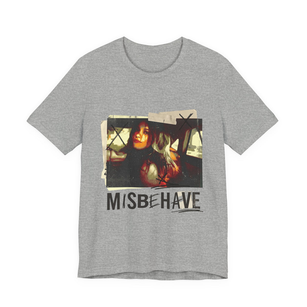 Misbehave