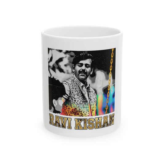 Ravi Kishan