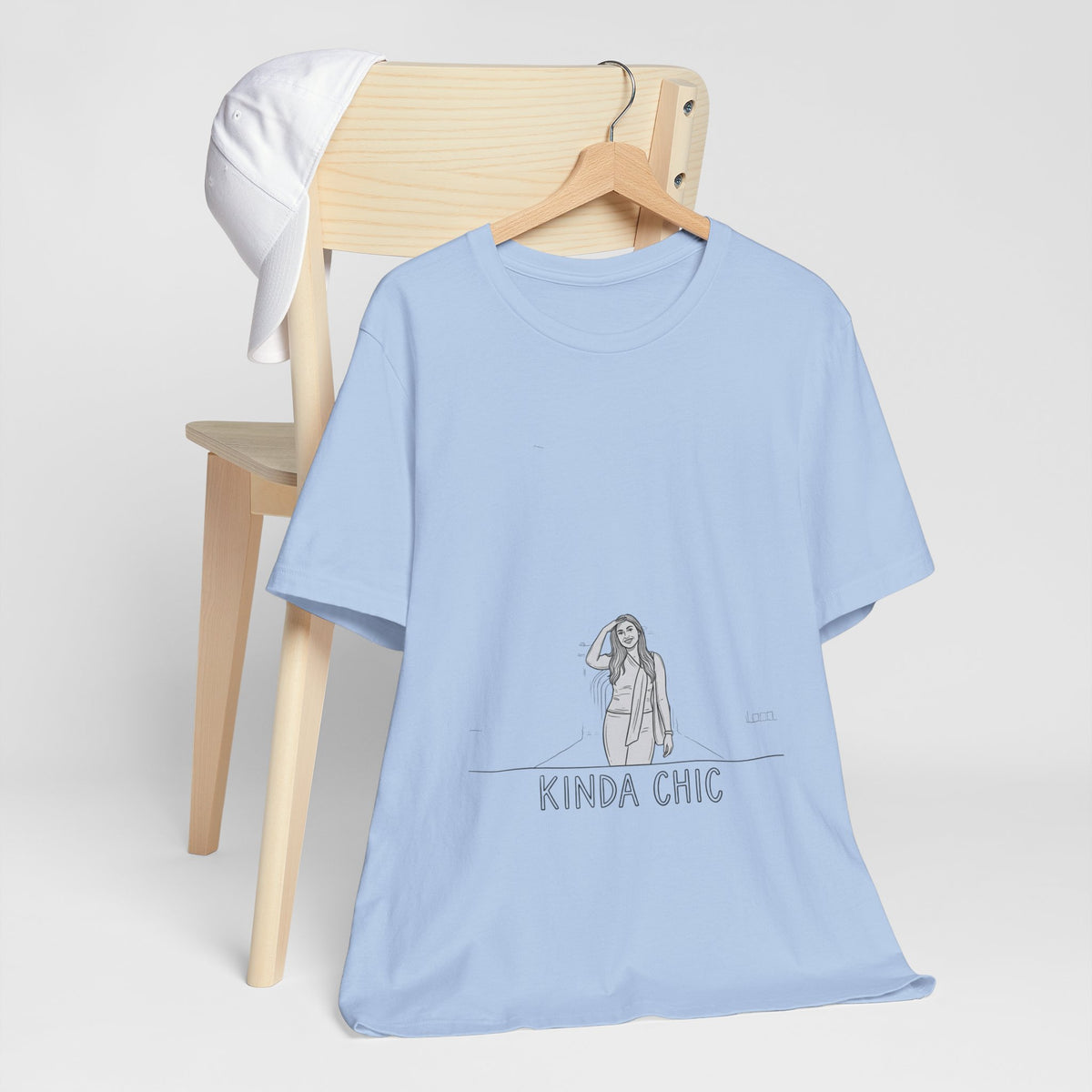 Kinda Chic