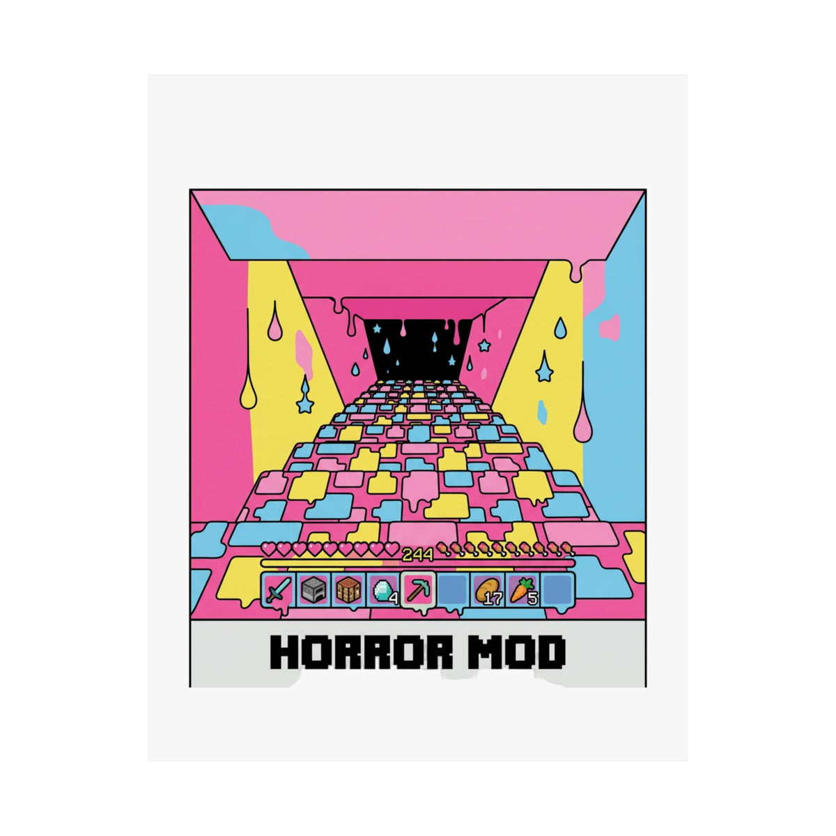 Horror Mod