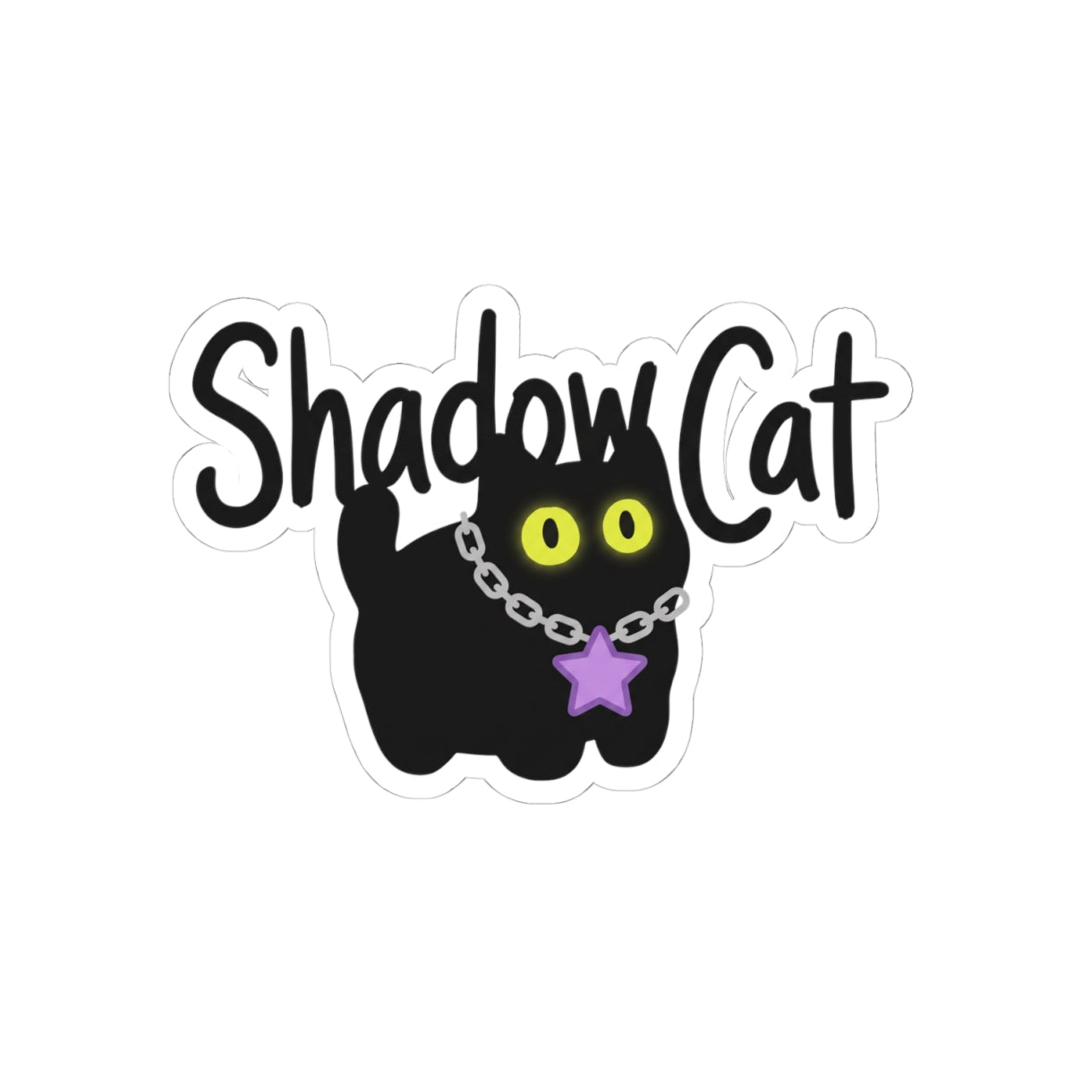 Shadow Cat