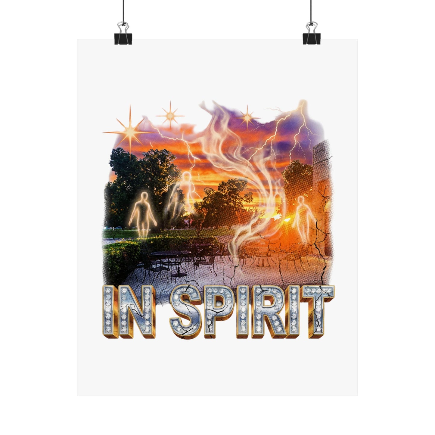 In Spirit