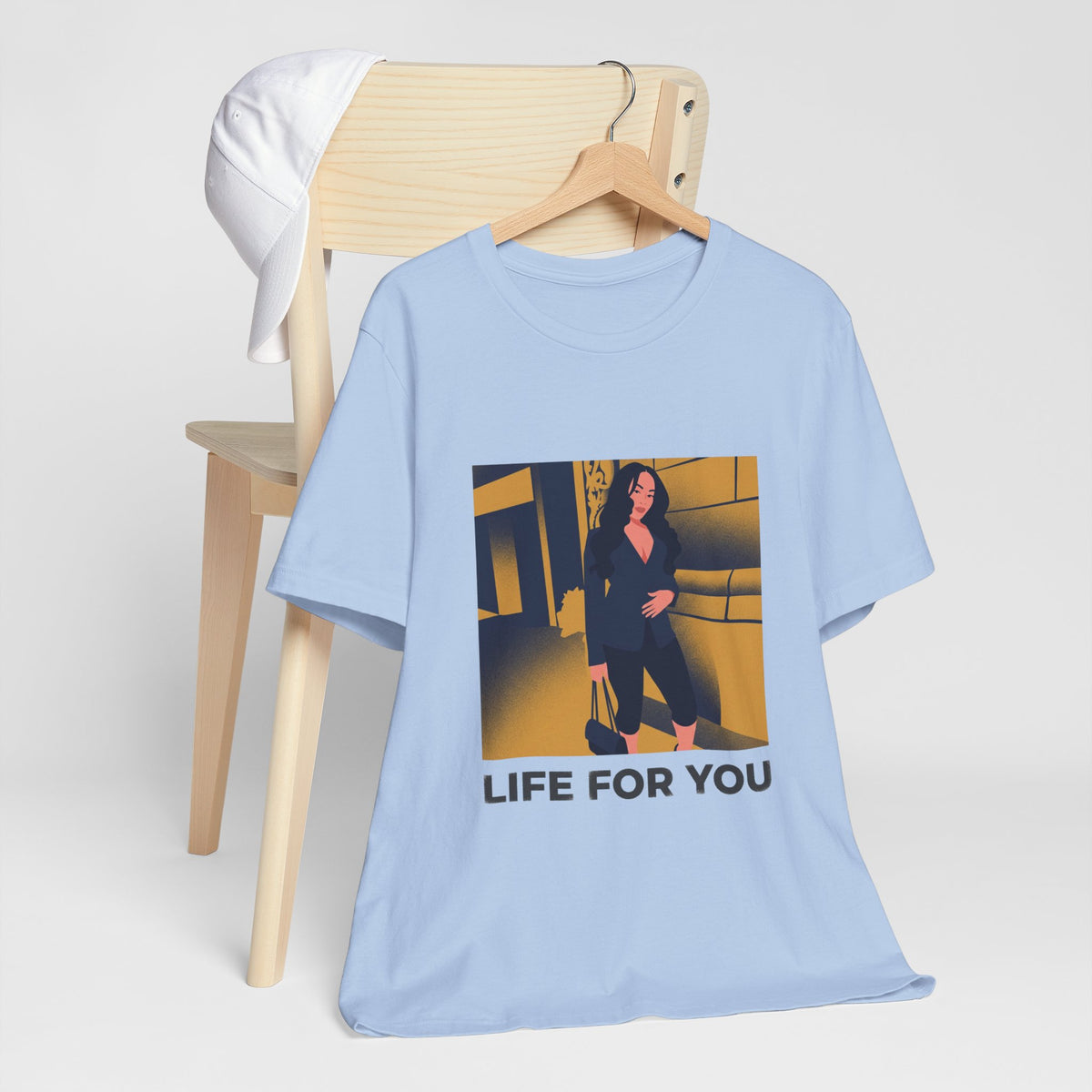 Life for you
