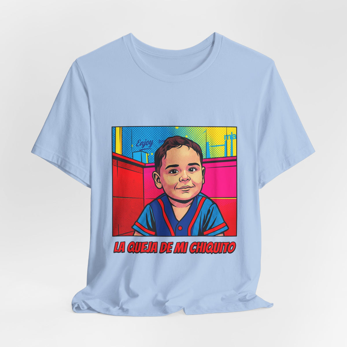 La Queja De Mi Chiquito