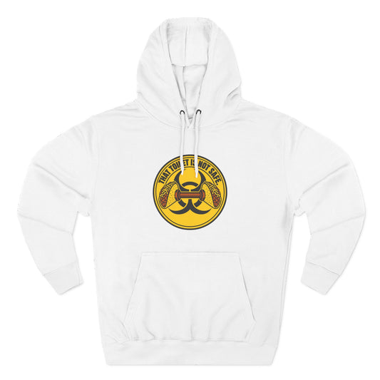 Taco Dumbbell Biohazard