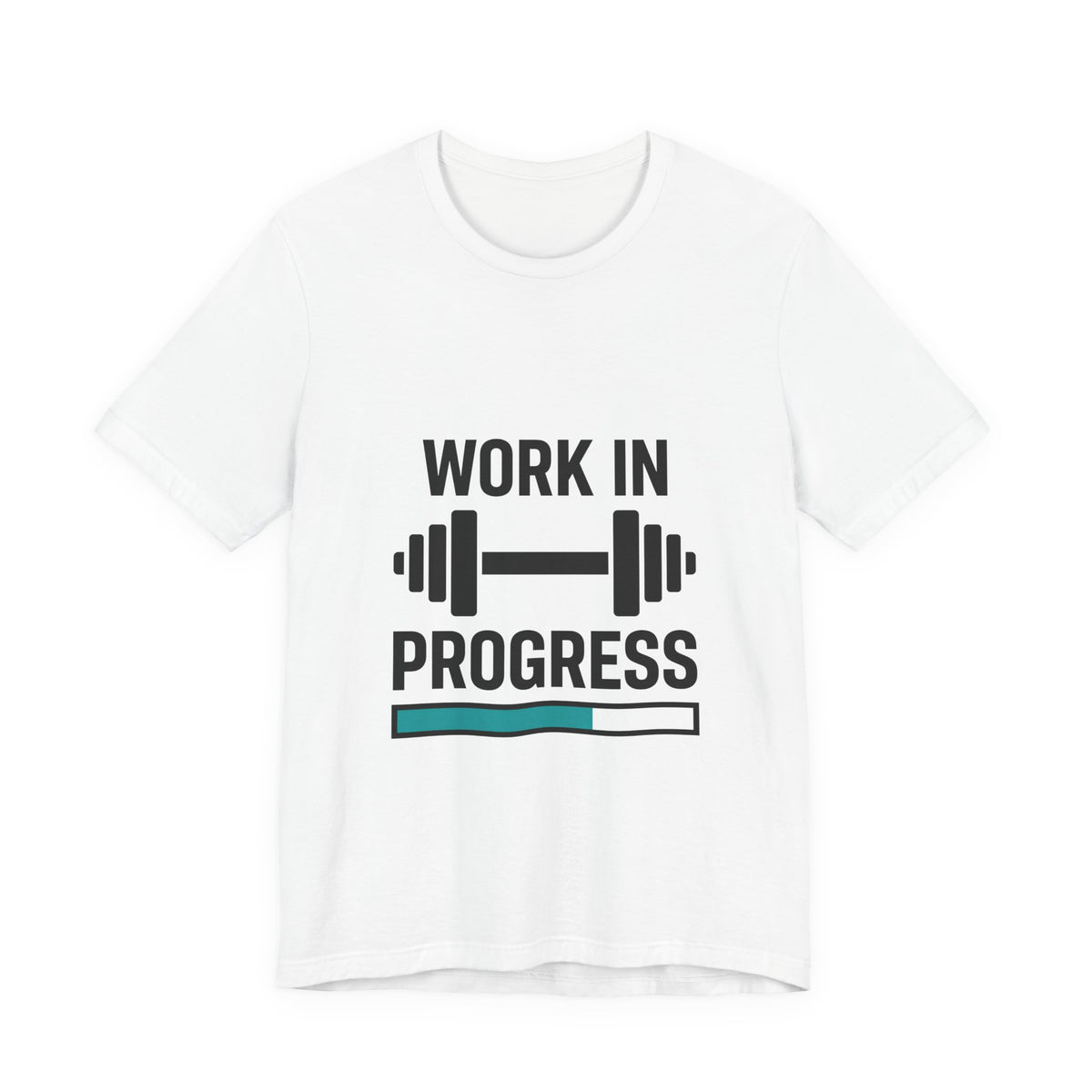 Work In Progress