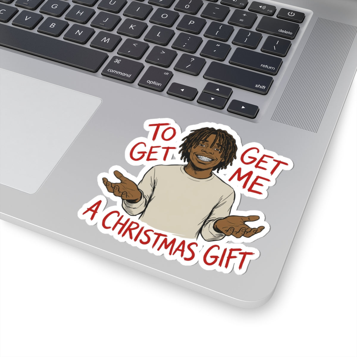 Christmas Gift Request