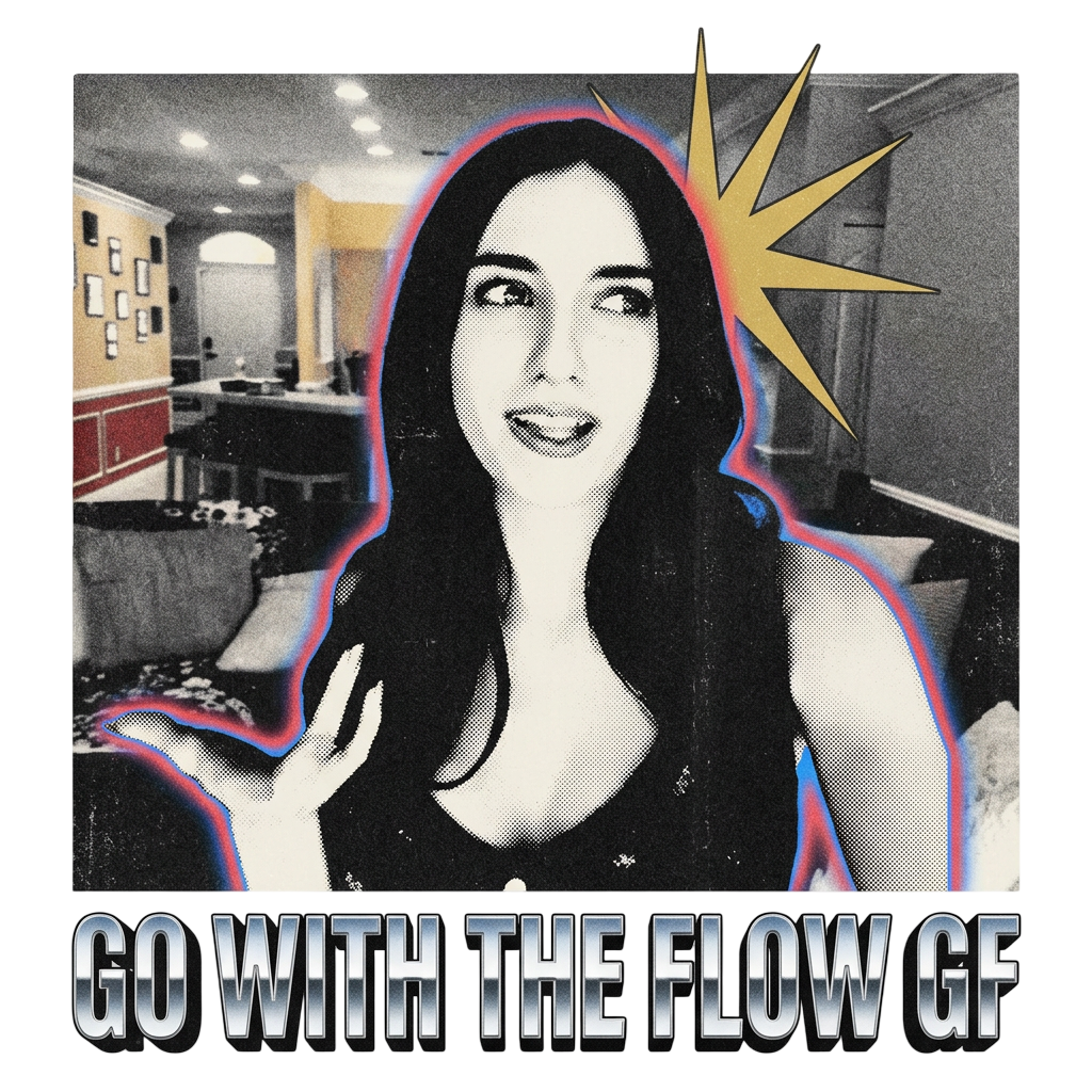 go with the flow gf