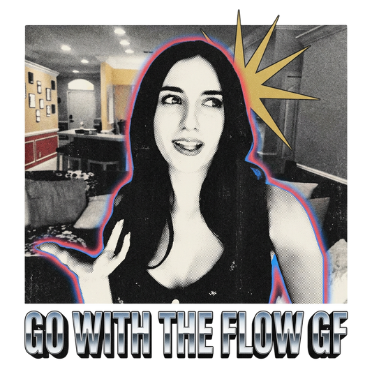 go with the flow gf