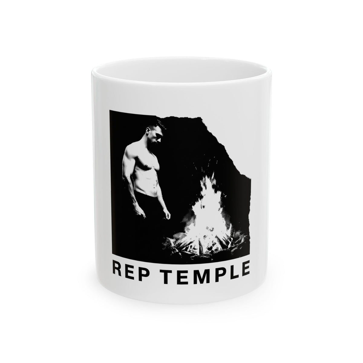 REP TEMPLE