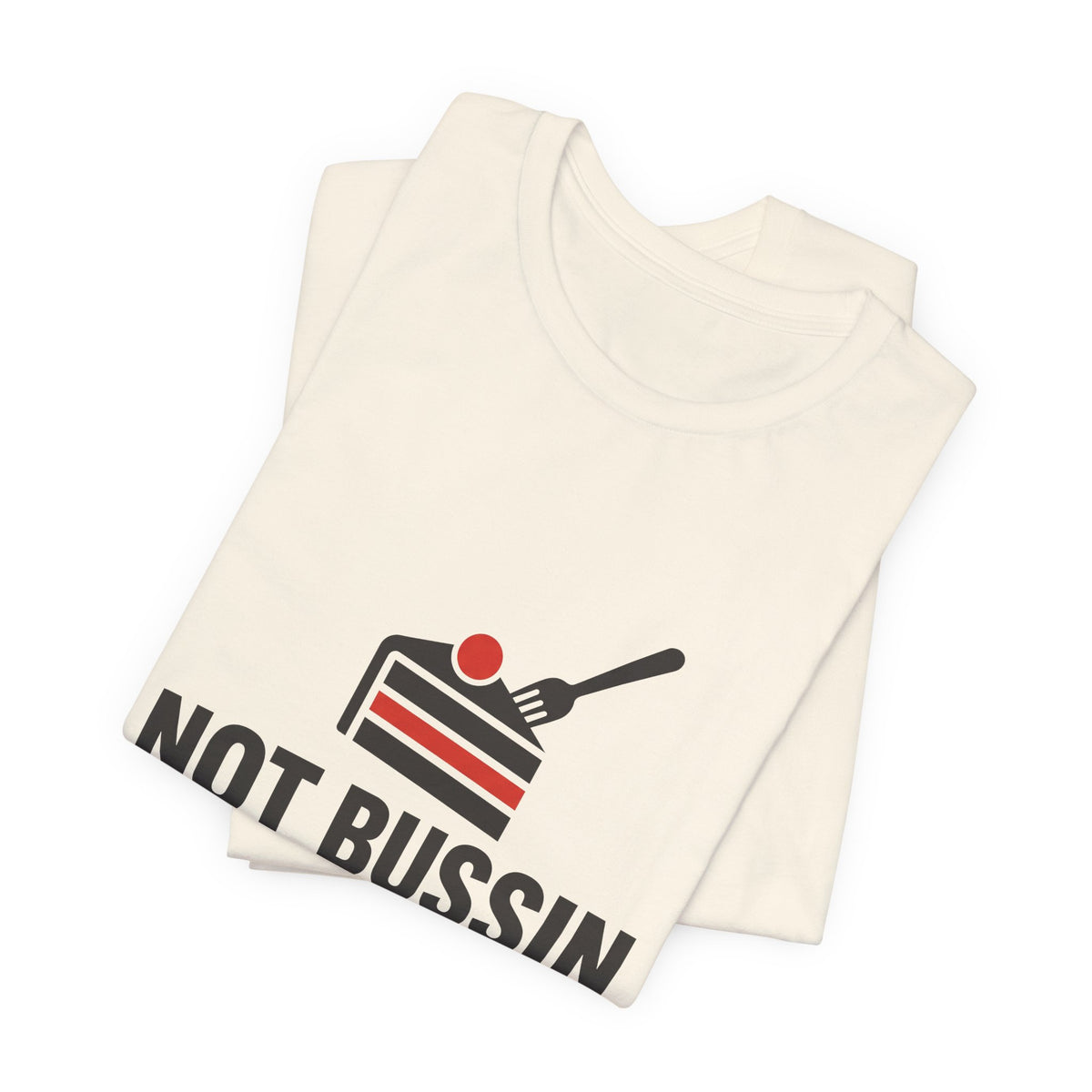 Not Bussin At All