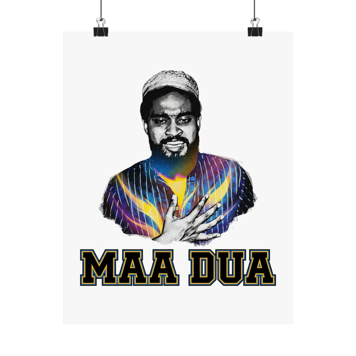 Maa Dua