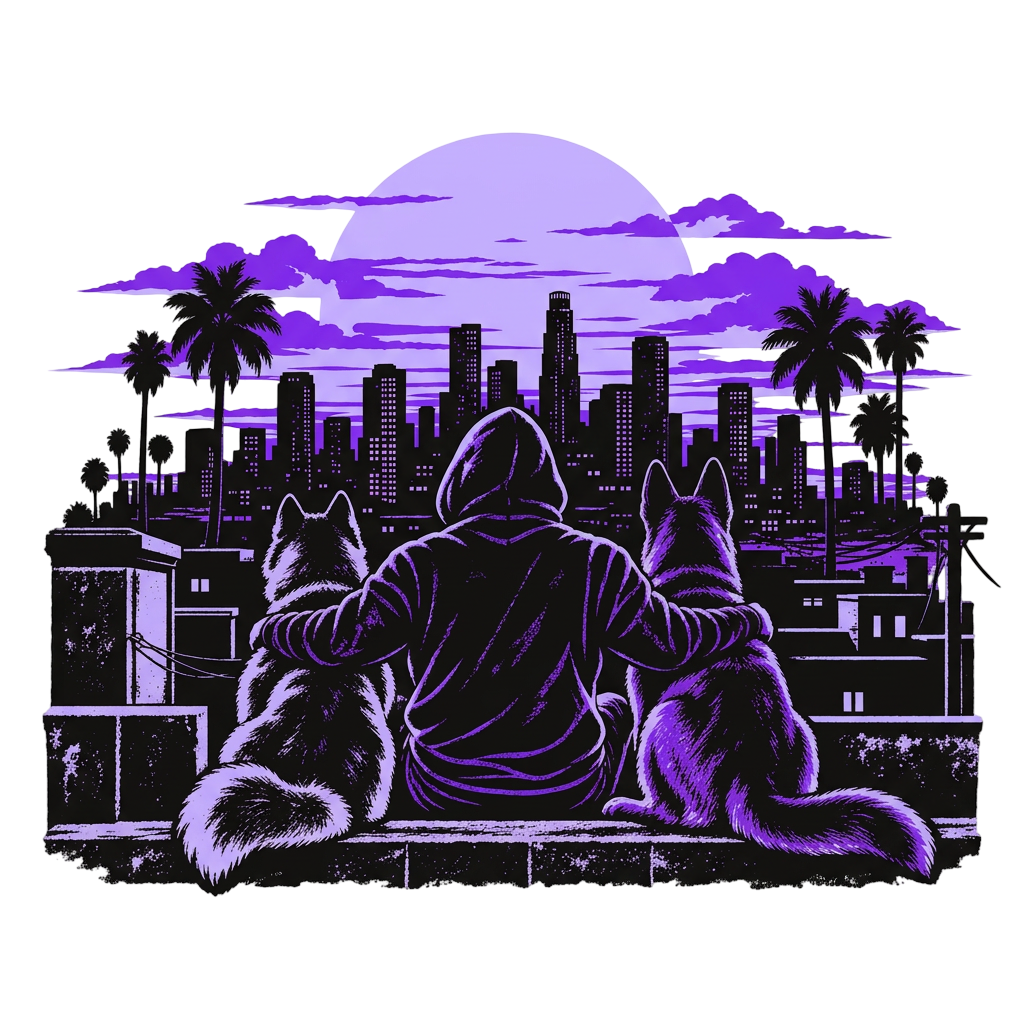 Ivanzter Podcast Loyalty Graphic