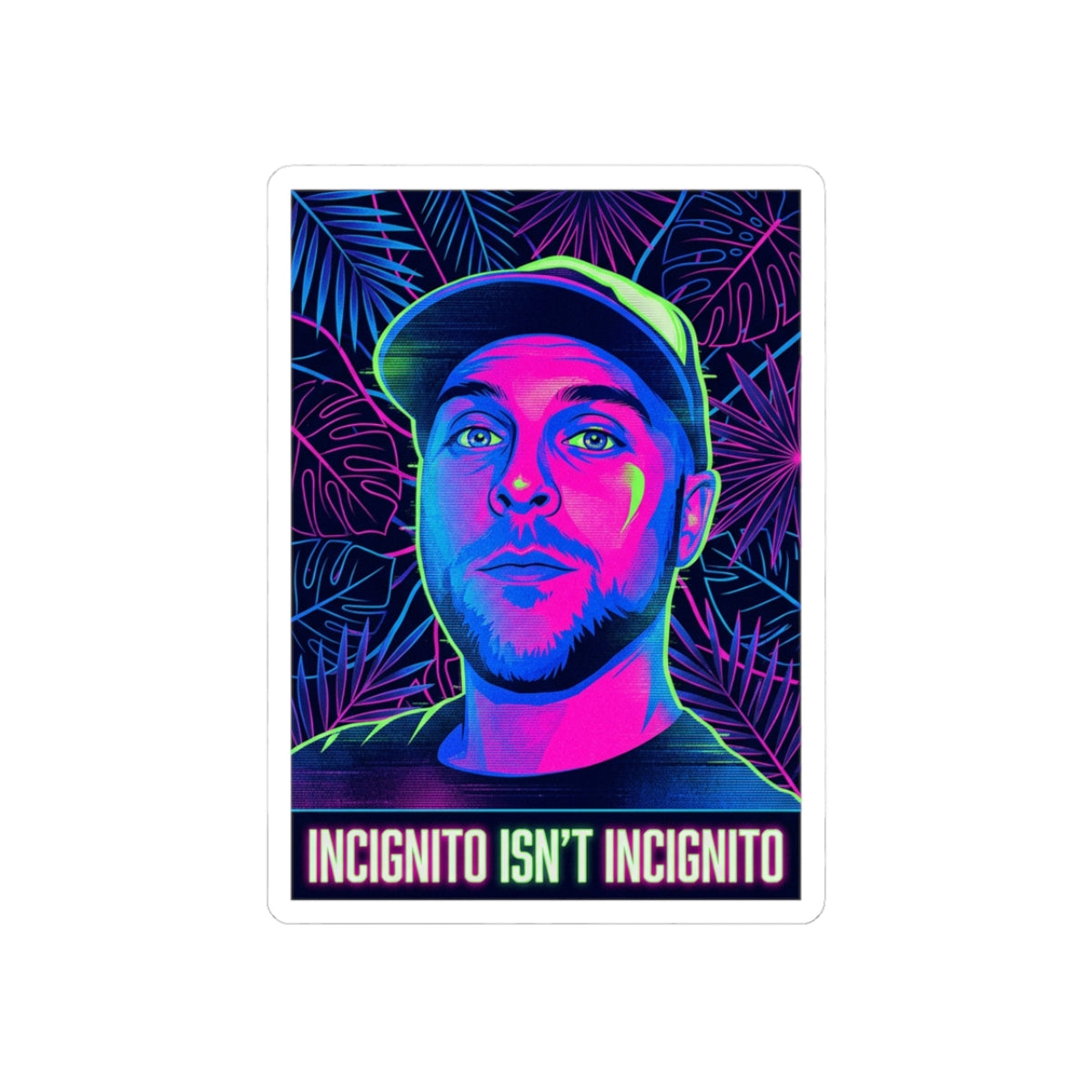 Incognito Isn't Incognito