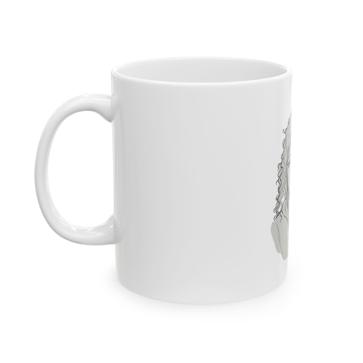 Ceramic Mug, (11oz, 15oz)