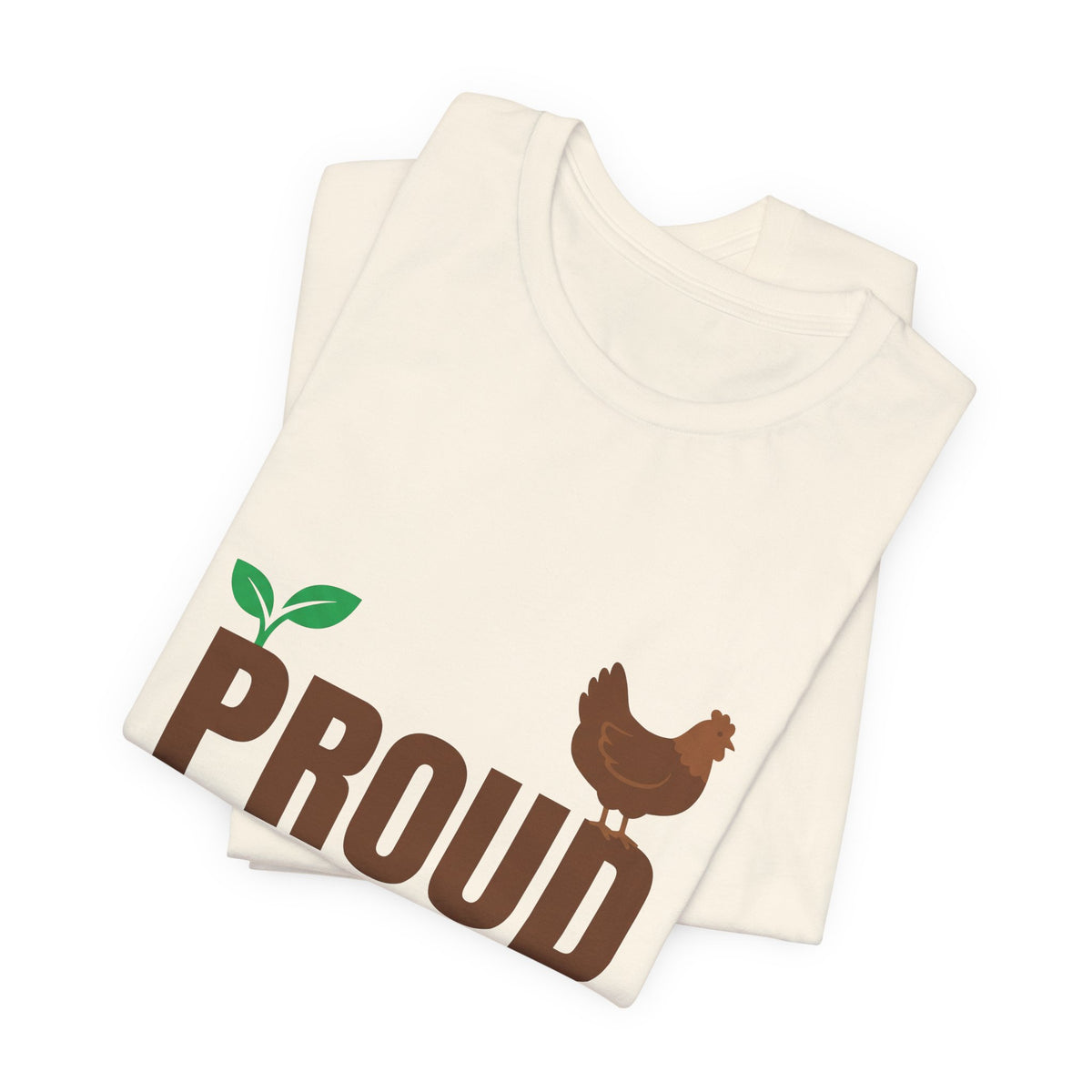 Proud Farmer Forever & Ever