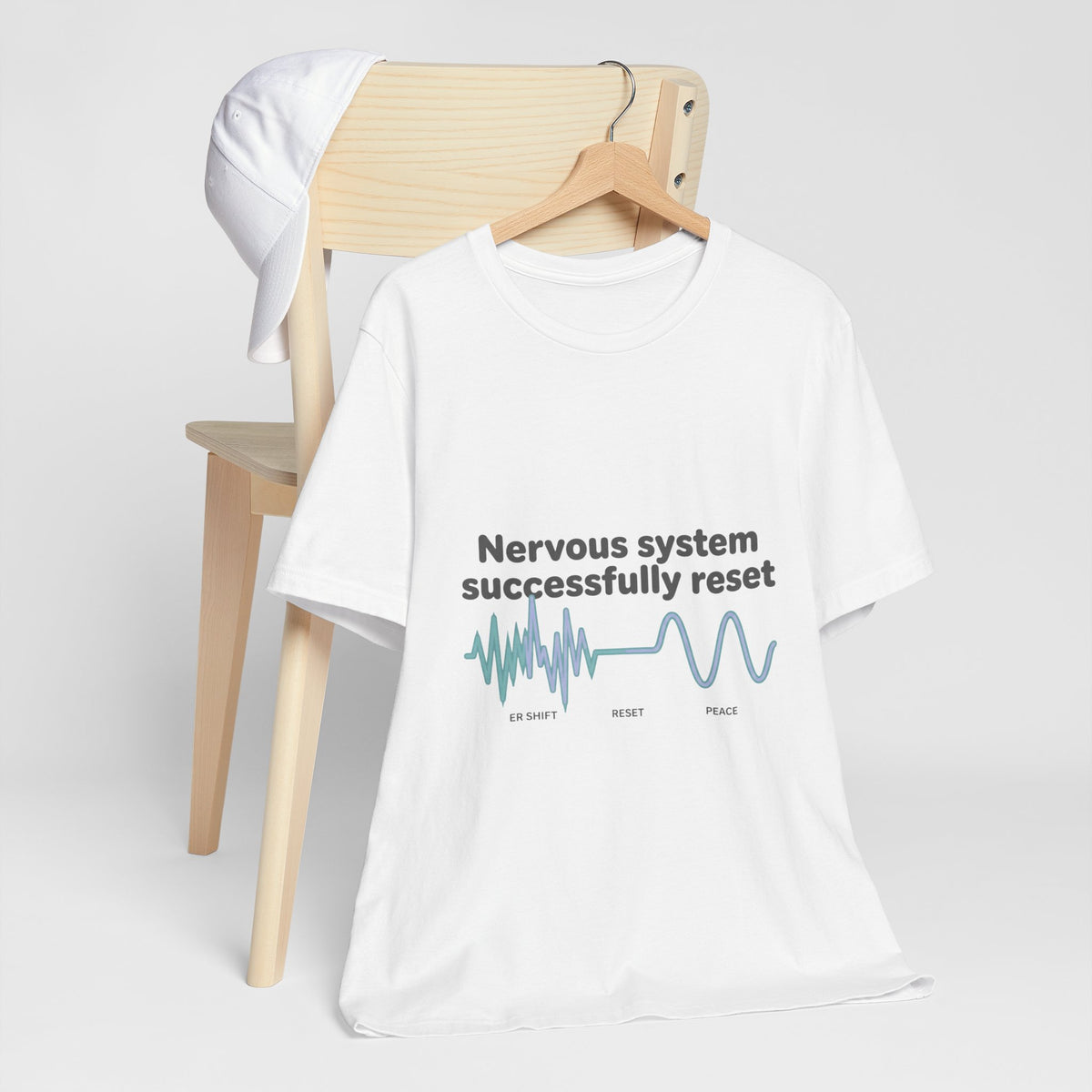Nervous System Reset