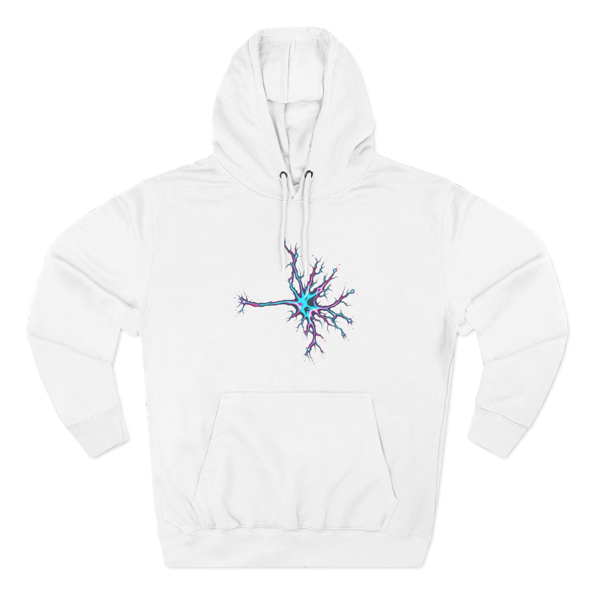 Firing Synapse Animation