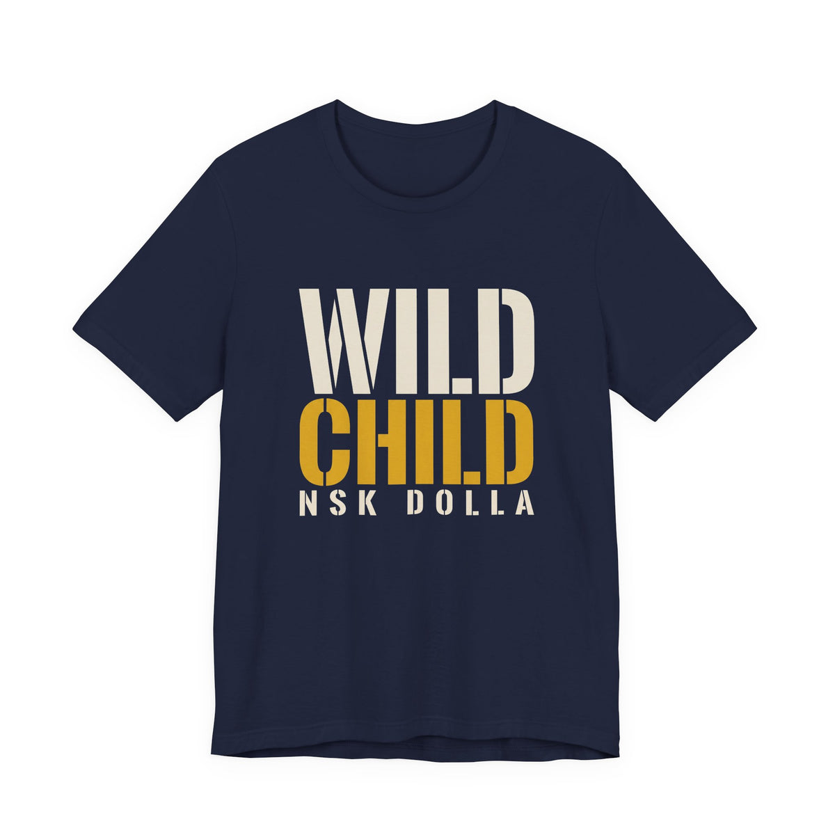 Wild Child