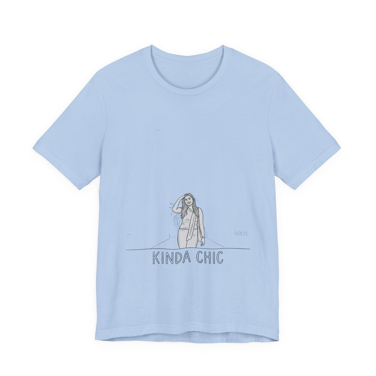 Kinda Chic