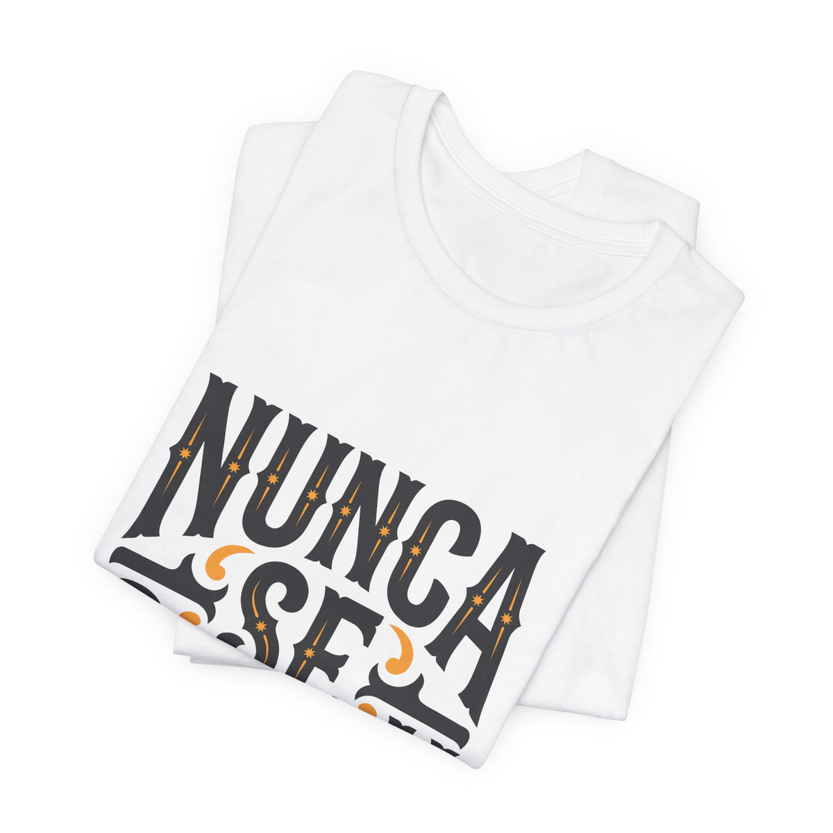 Nunca se quiten