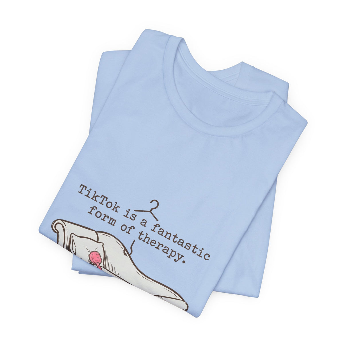 TikTok Therapy