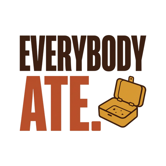 Everybody Ate