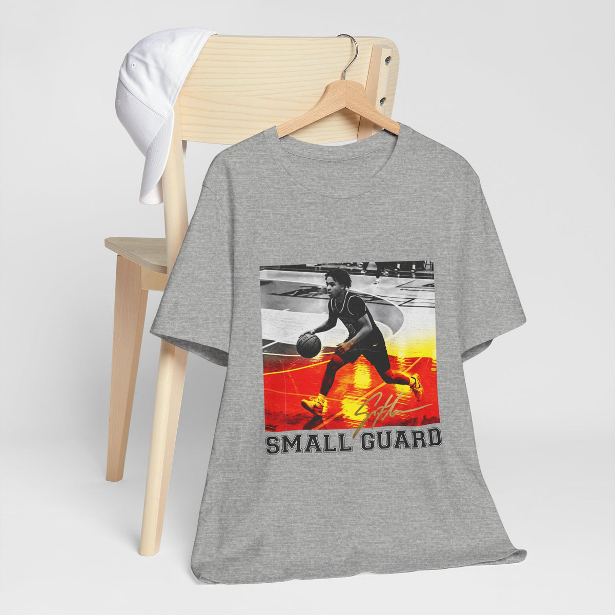 SMALL GUARD