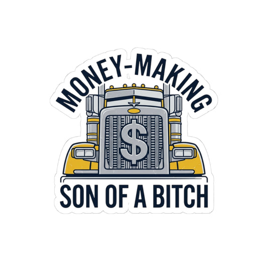 Money-Making Grille