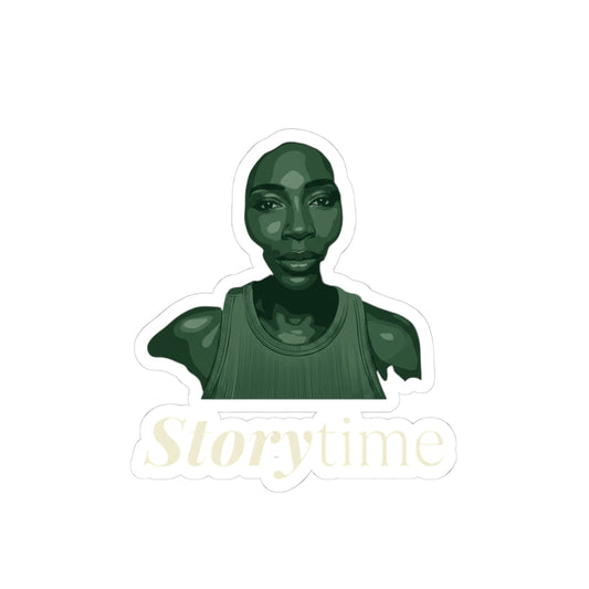 Storytime