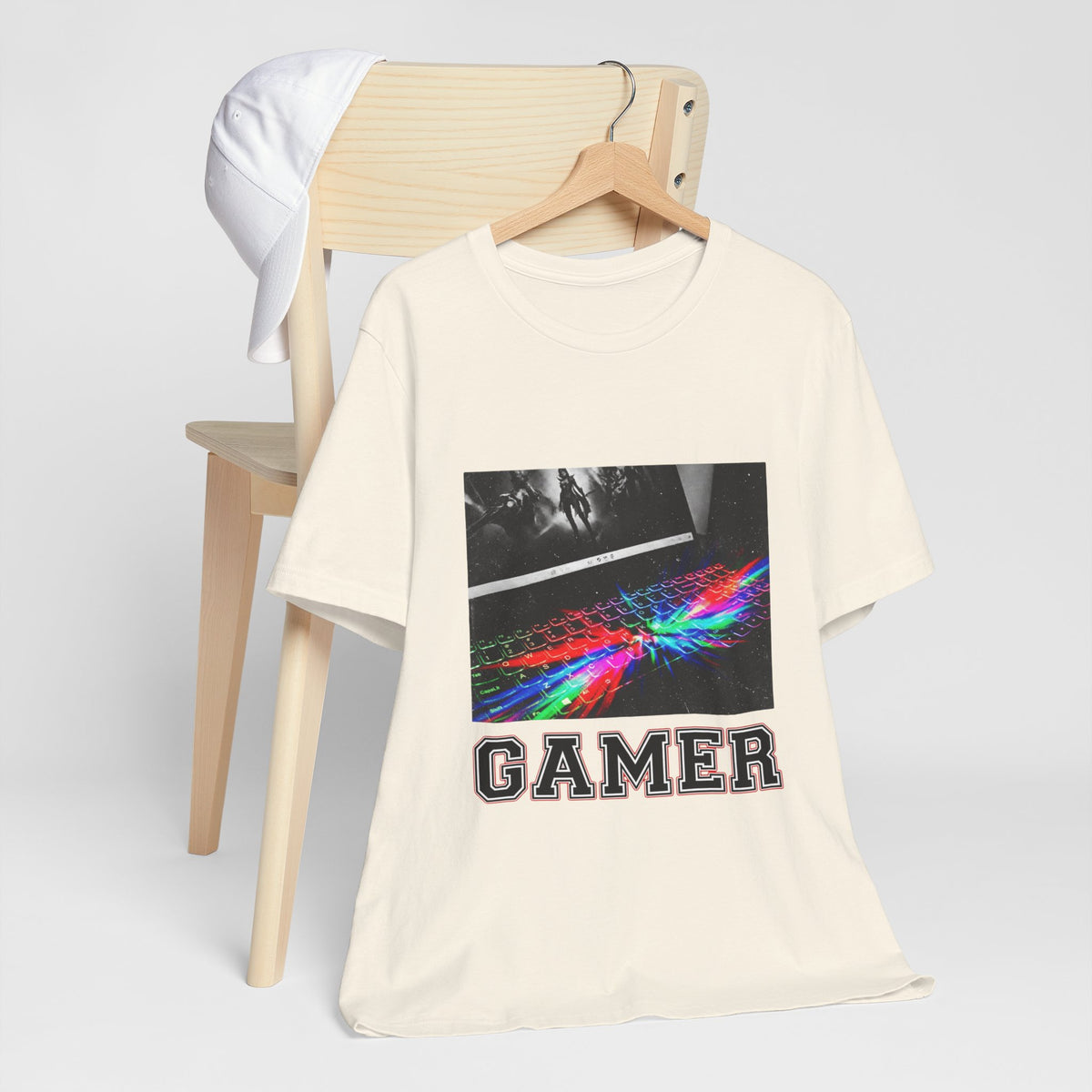 GAMER