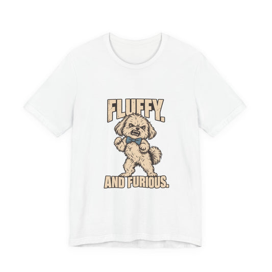 Fluffy and Furious