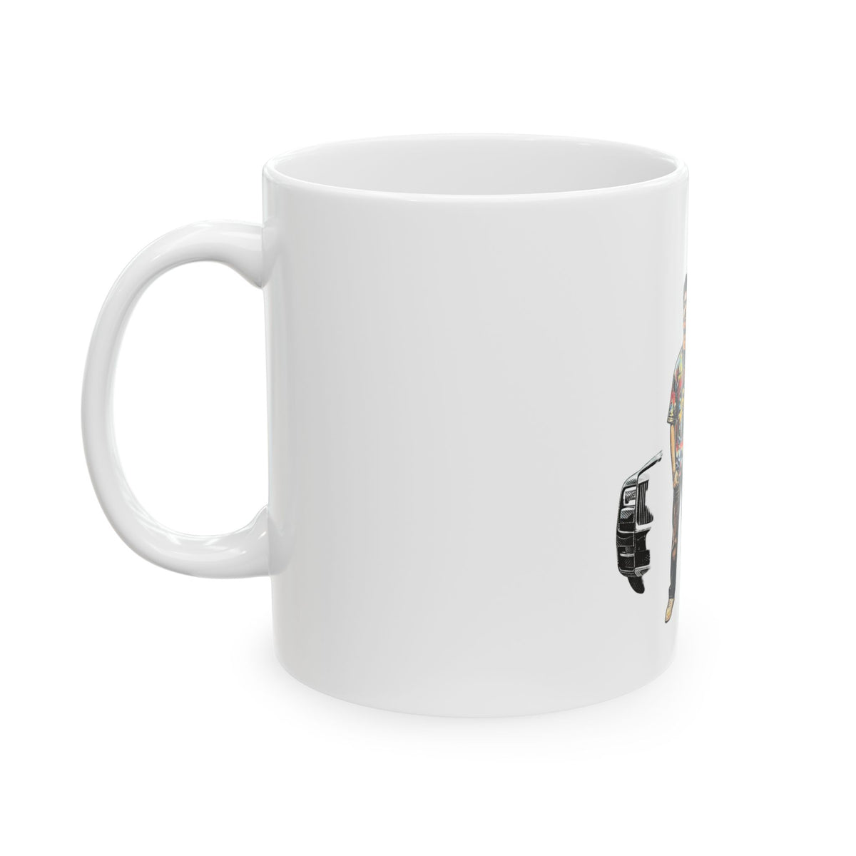 Ceramic Mug, (11oz, 15oz)