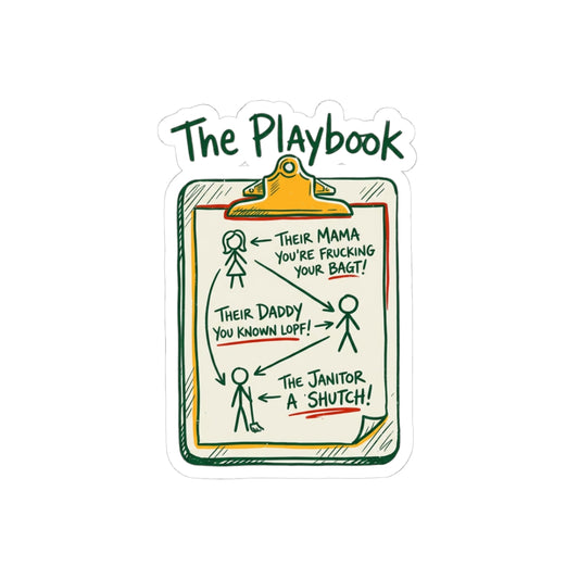 The Coach's Playbook